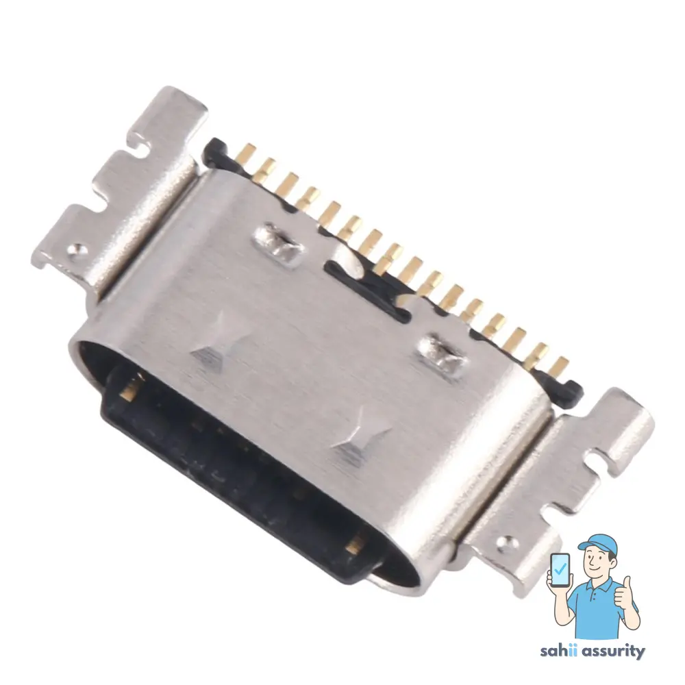 Charging Connector for Tecno Camon 20 Pro 4G thumbnail